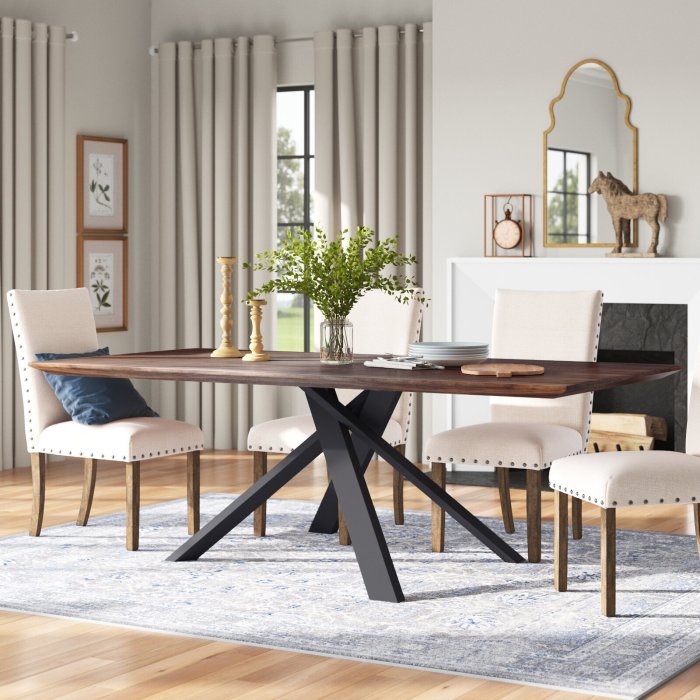 10 Chair Dining Room Set