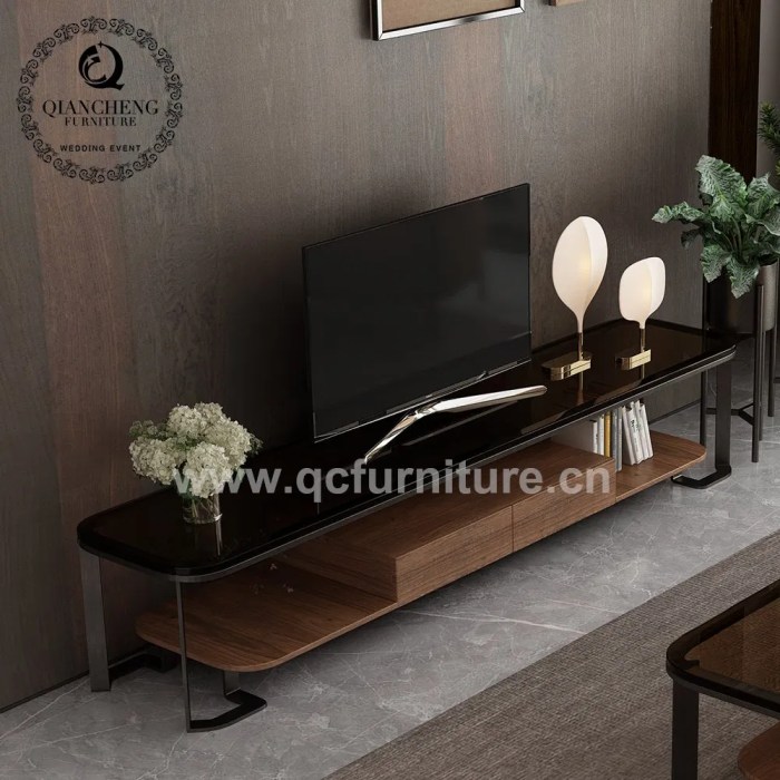 15 Best Bespoke Tv Stands 15 Best Bespoke Tv Stands