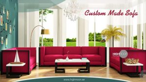 Sofa Table, Custom Built to Any Size - Etsy | Sofa table, Table, Custom ...